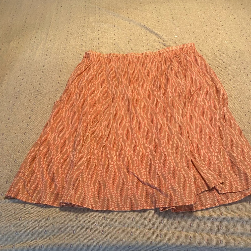 Skirt